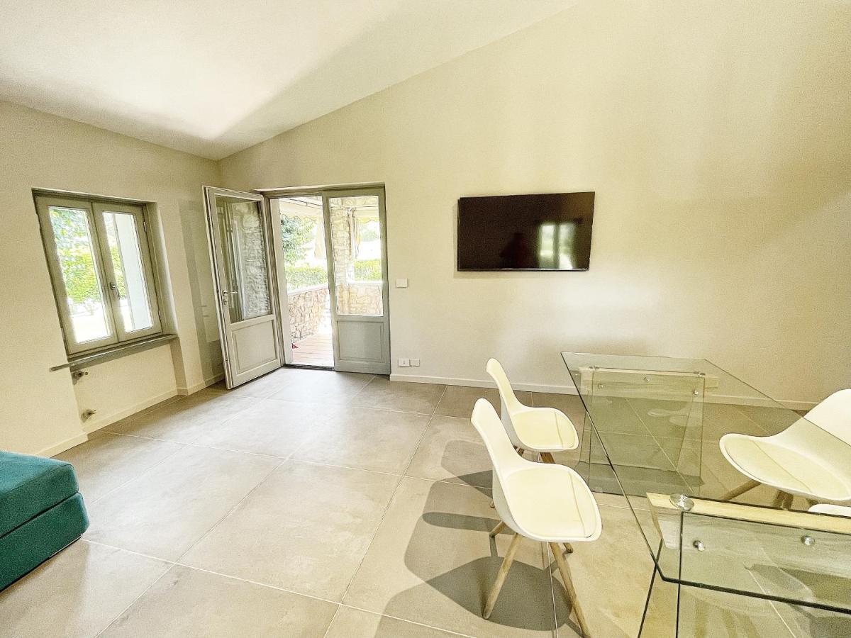 Villa Del Fattore Arezzo Exteriör bild