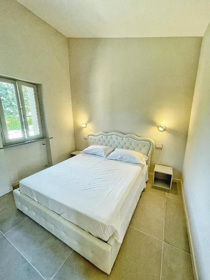 Villa Del Fattore Arezzo Exteriör bild