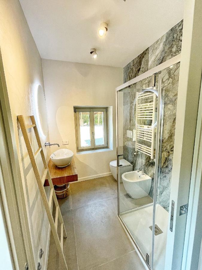Villa Del Fattore Arezzo Exteriör bild