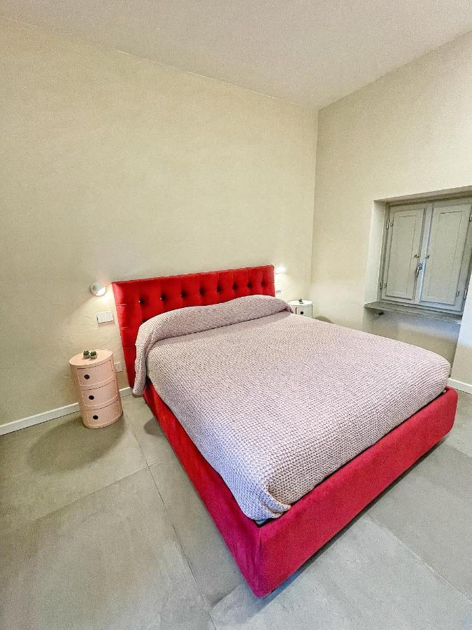 Villa Del Fattore Arezzo Exteriör bild