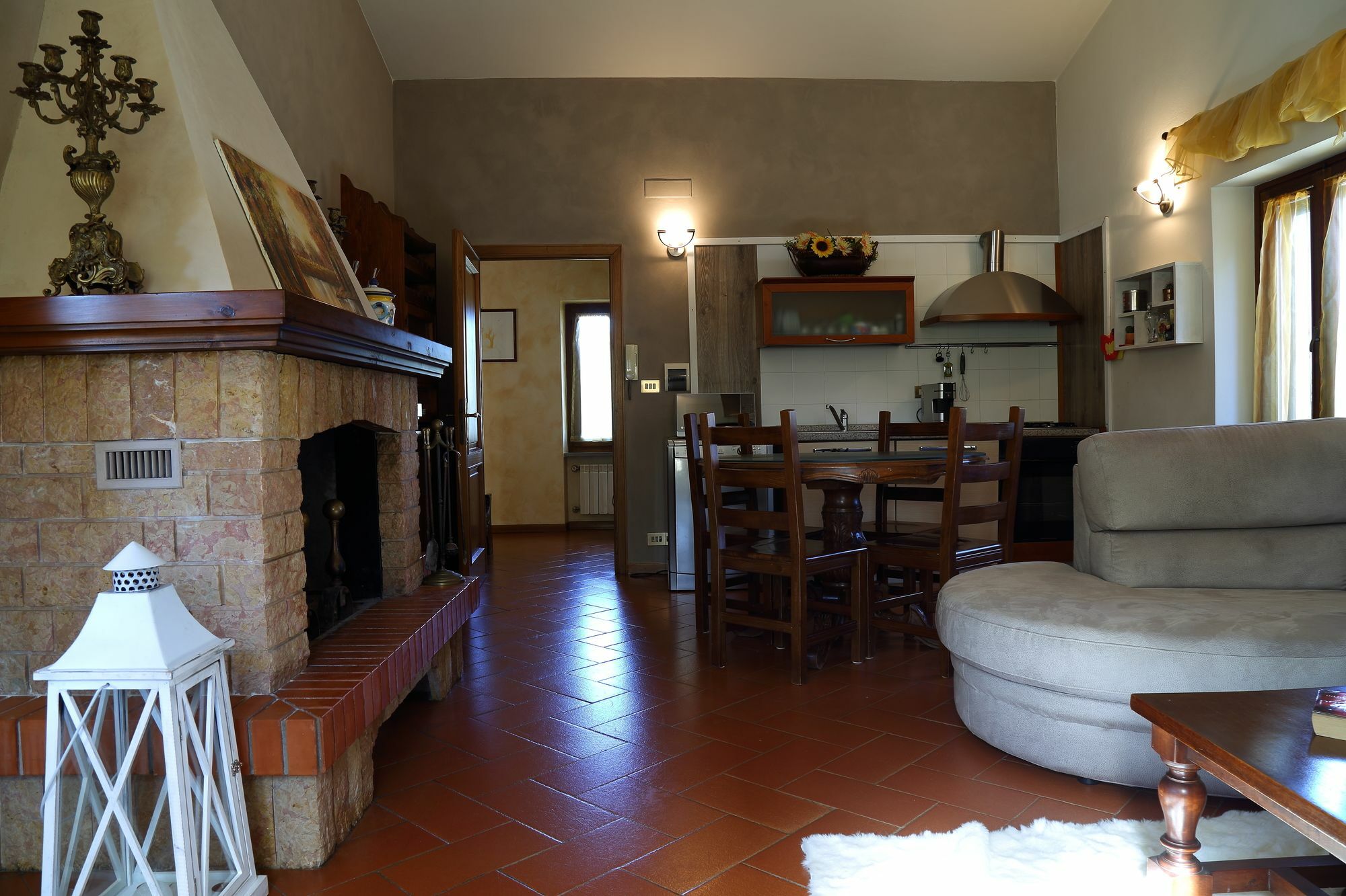 Villa Del Fattore Arezzo Exteriör bild